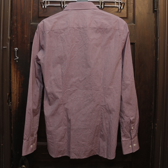Ted Baker Button Up - Picture 3 of 3